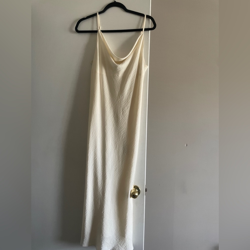 Topshop Slip-dress size 12